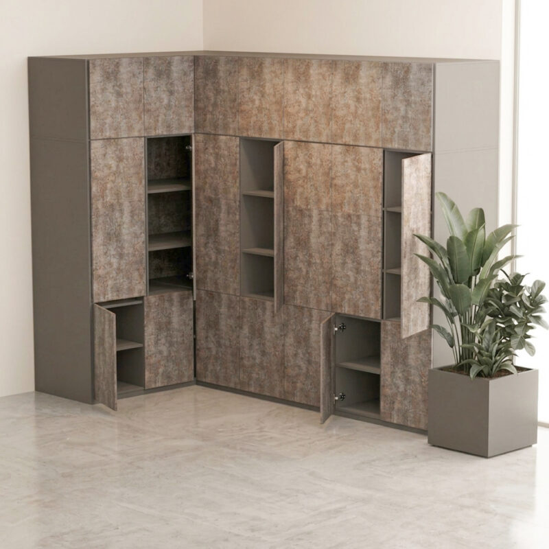 Office Furniture Storage Cabinet