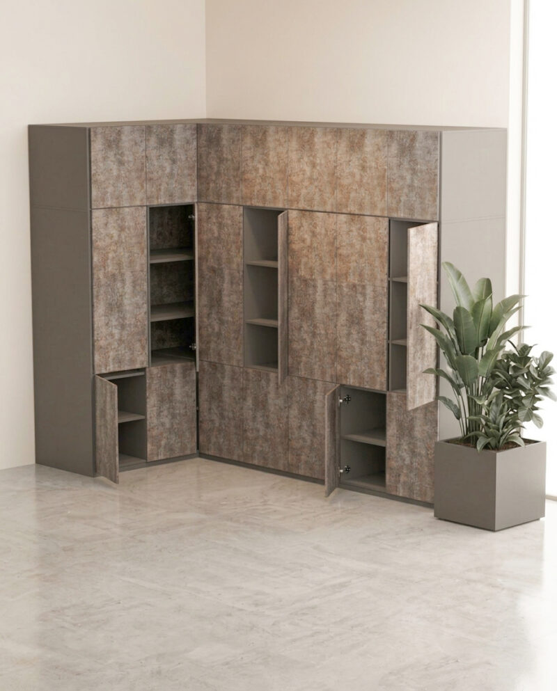 Office Furniture Storage Cabinet