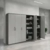 Large Full Height Cabinet