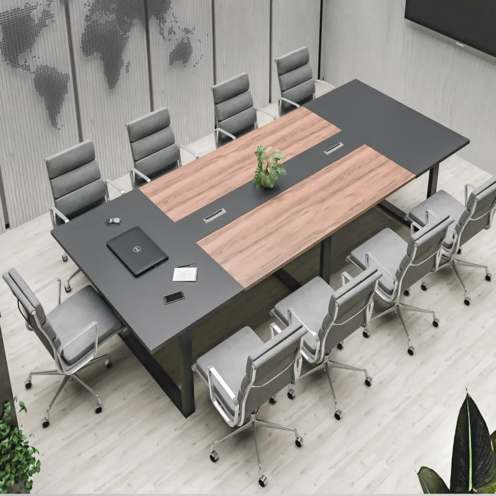 Office Furniture Ally Workstation Desk