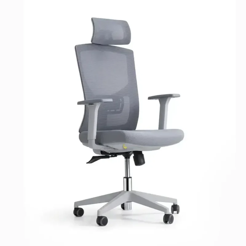 Nile GreyErgonomic Chair