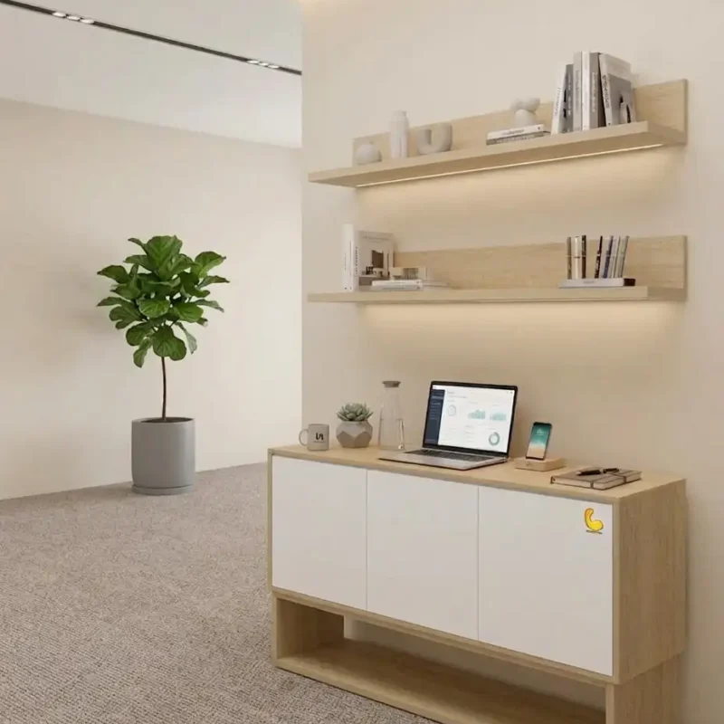 Office Furniture Storage Cabinet