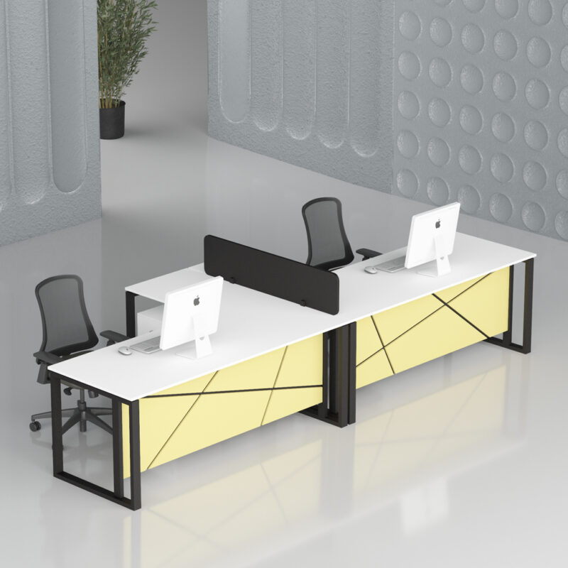 Office Furniture Kan Executive Desk