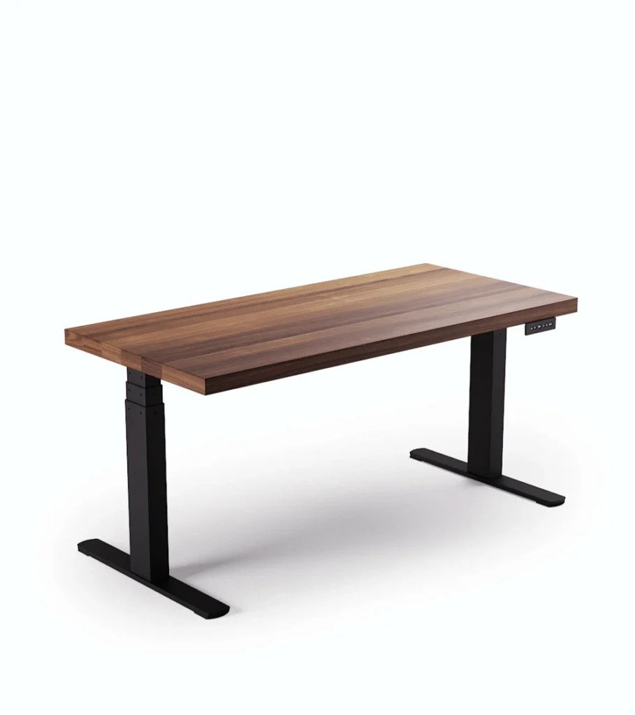 Office Furniture Ergonomic desk Sit Stand Desk height adjustable Desk