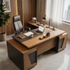 noon-executive-desk