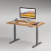 Office Furniture Ergonomic desk Sit Stand Desk height adjustable Desk