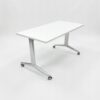 Modern best Smart Flip Desk- Iconic office furniture.