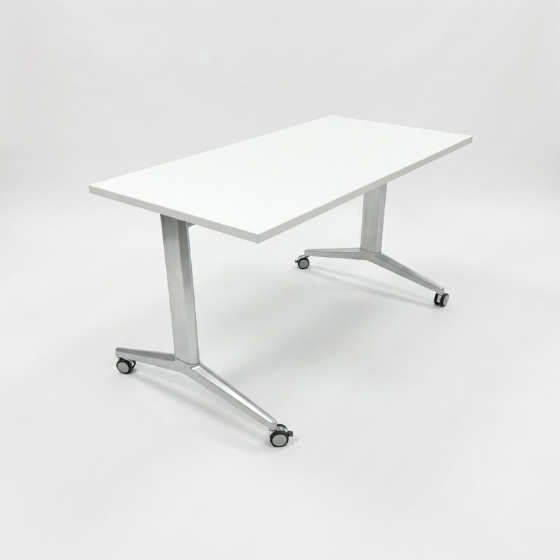 Modern best Smart Flip Desk- Iconic office furniture.