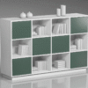 Office cabinets in Dubai