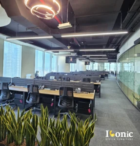 From Concept to Comfort: Customizing Your Office Furniture .Office Furniture Company in Dubai