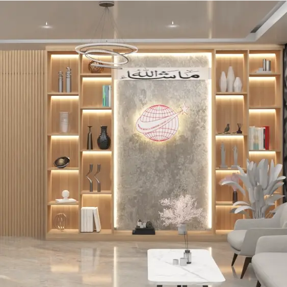 Office furniture Dubai, The modern and luxury furniture solutions from Iconic office furniture