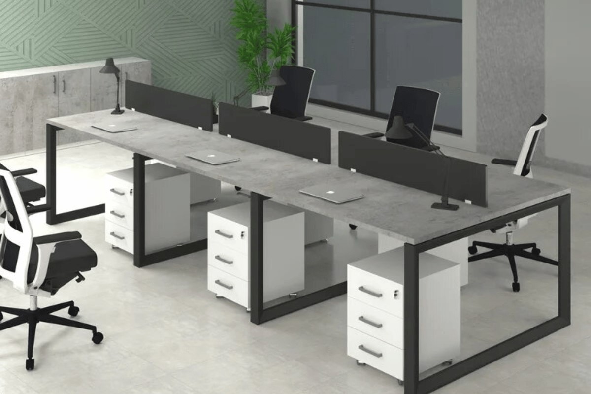 customized workstations for offices