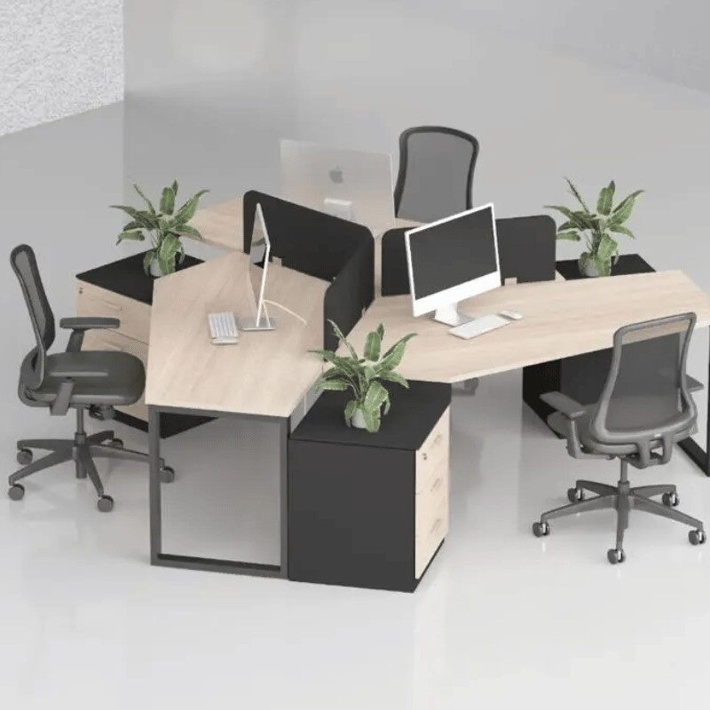 office workstation in dubai
