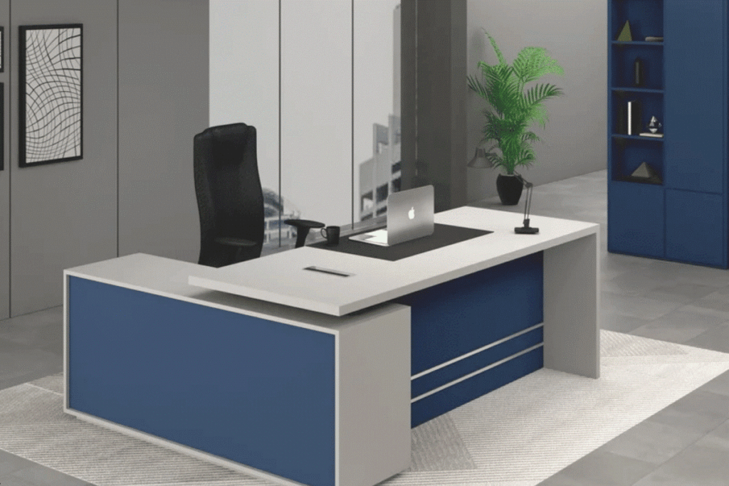 Modern Office Furniture in uae