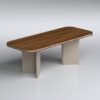 Buy the Billy Meeting Table online at Iconic Office Furniture UAE. Elevate your meetings with this stylish and functional table. Shop now for great deals!
