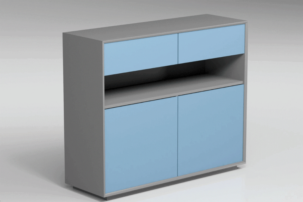 best modern office furniture in Dubai
