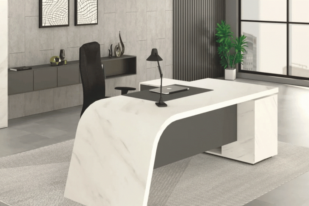 luxury office furniture Dubai