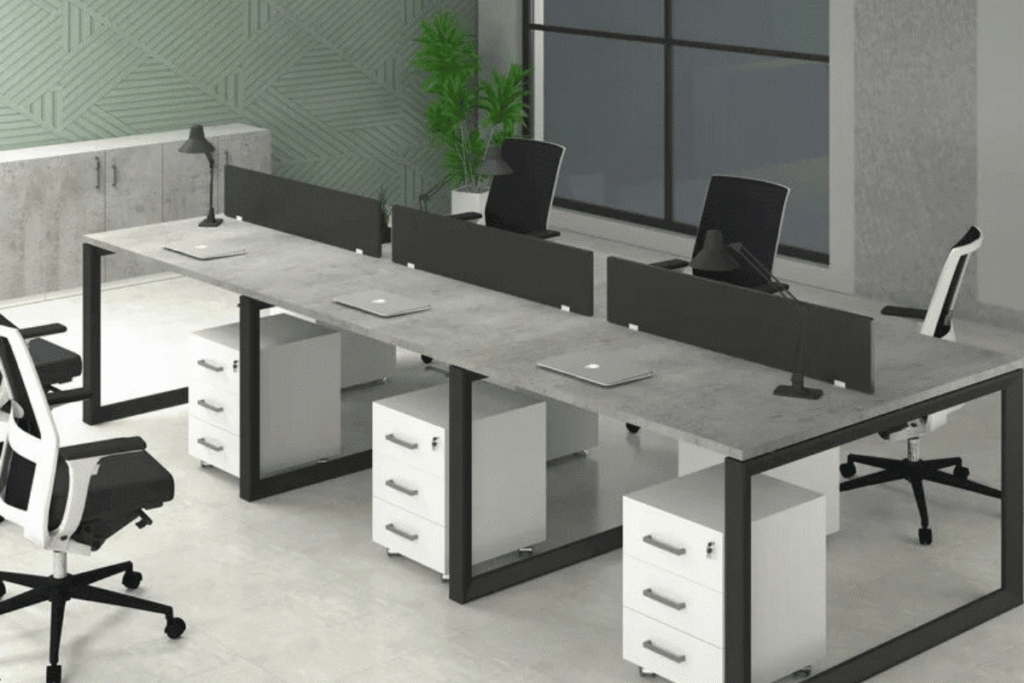office furniture manufacturer in dubai