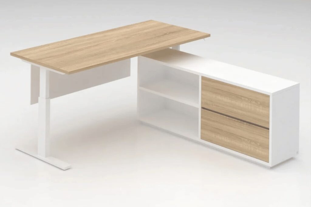 Executive desks in Dubai