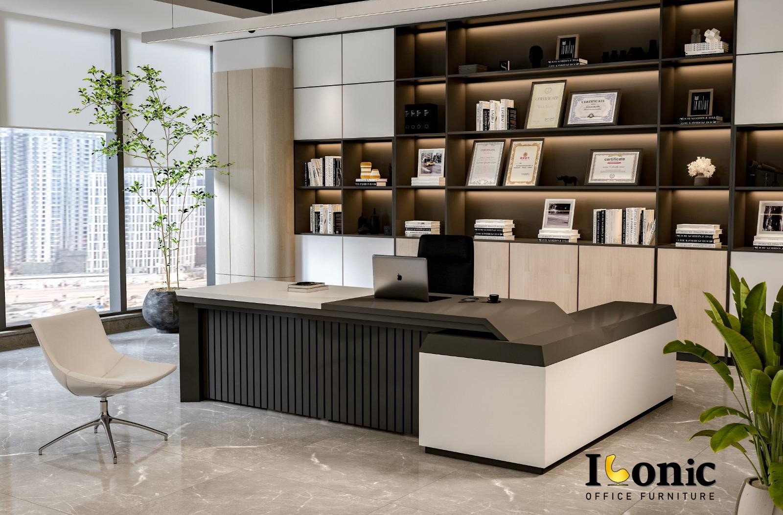 office fitout solution in dubai