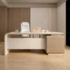 Luxury Modern Executive Desks for Office
