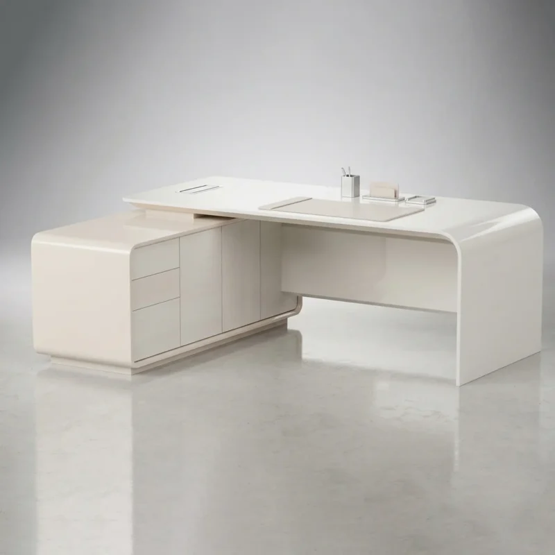 Luxury Modern Executive Desks for Office 2