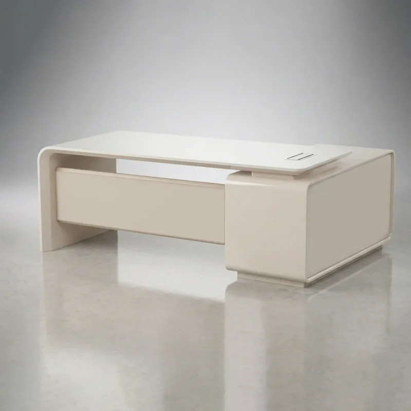 Luxury Modern Executive Desks for Office 1