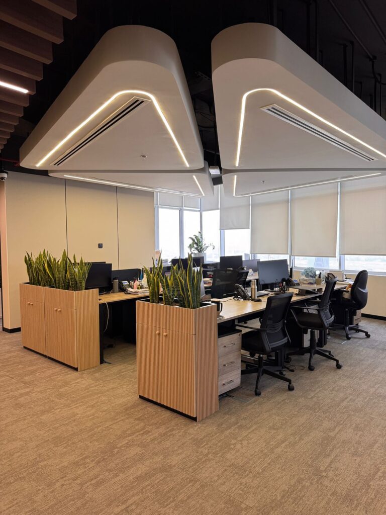 Discover the elegance of Iconic Office Furniture with our customized workstation for office — designed for productivity, style, and comfort. As a leading workstation desk manufacturer in Dubai, we craft solutions that blend smart design with functionality. Explore the expertise of a Modern Furniture Manufacturer in Dubai offering premium office workstations in Dubai, tailored to elevate your workspace aesthetics and efficiency.