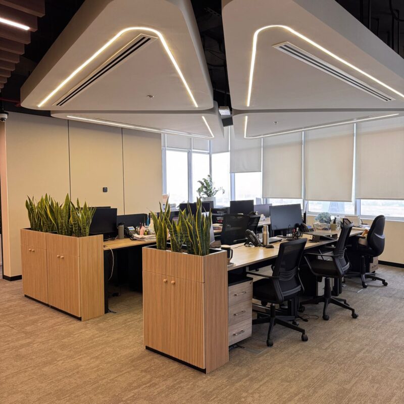 Discover the elegance of Iconic Office Furniture with our customized workstation for office — designed for productivity, style, and comfort. As a leading workstation desk manufacturer in Dubai, we craft solutions that blend smart design with functionality. Explore the expertise of a Modern Furniture Manufacturer in Dubai offering premium office workstations in Dubai, tailored to elevate your workspace aesthetics and efficiency.