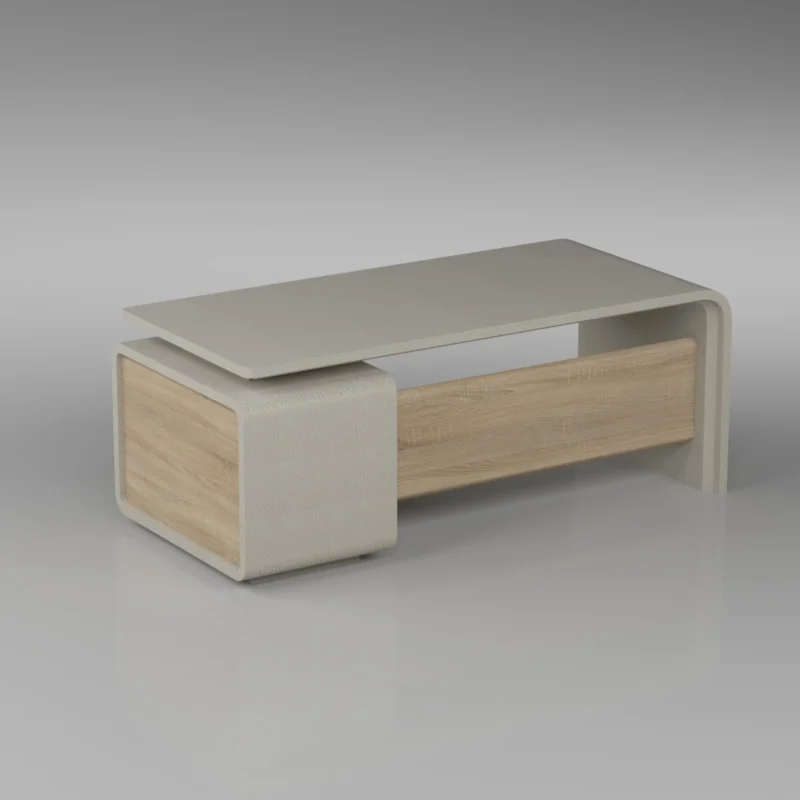Luxury Modern Executive Desks for Office