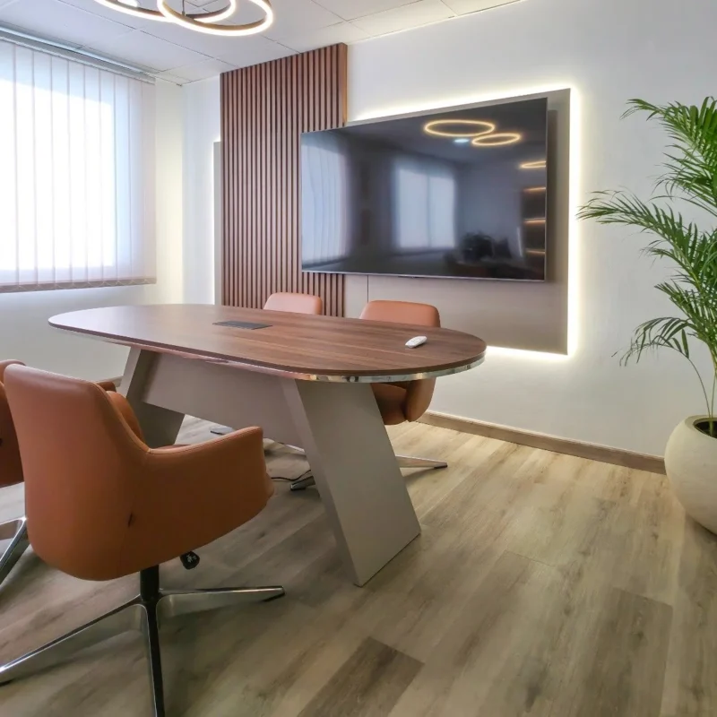 smart fit-out design, office fit-out Dubai, productive workspace design, office interiors UAE, ergonomic workstations Dubai, modern office furniture Dubai