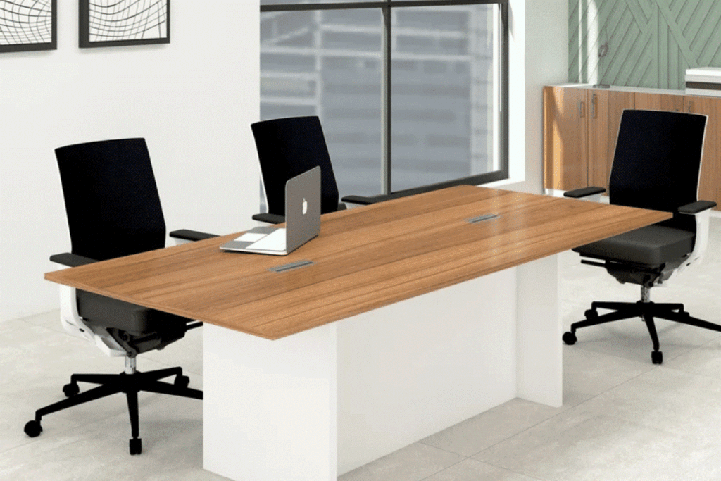 meeting table for offic