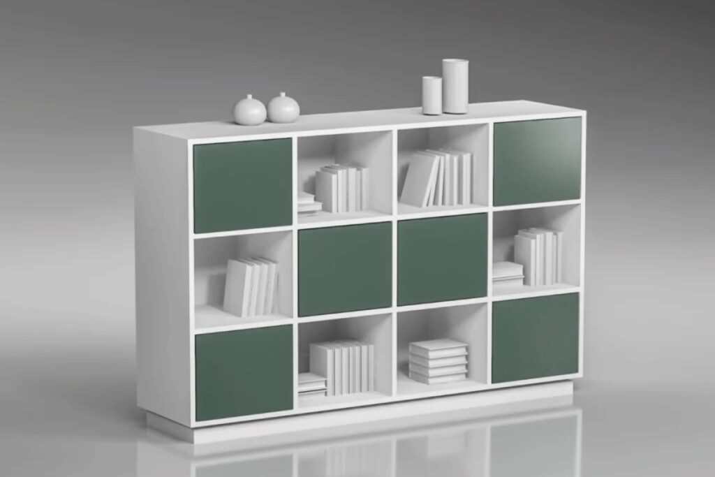 Office cabinets in Dubai