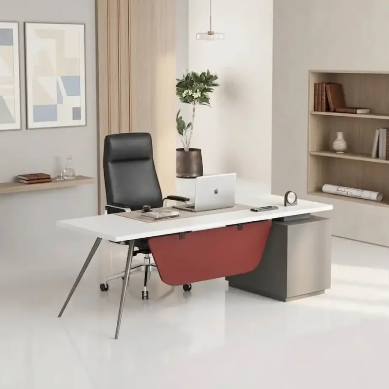 Office Furniture Atlas Executive Desk