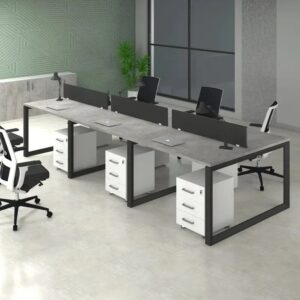 Customized Ergonomic Desk in Dubai
