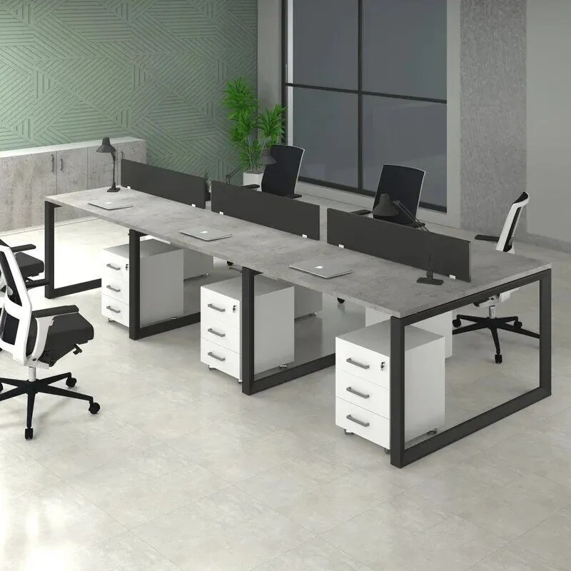 Customized Ergonomic Desk in Dubai