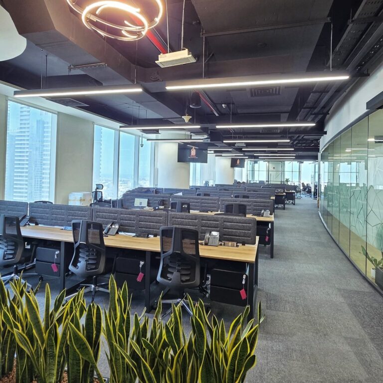 Office furniture Dubai, The modern and luxury interior ,fit out and furniture solutions from Iconic office furniture