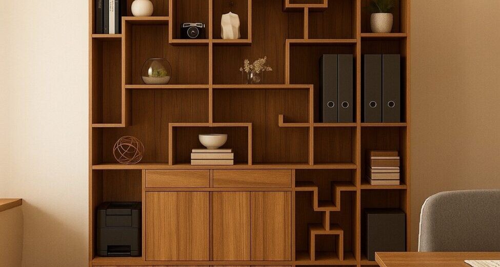 Office table in abu dhabi - 2