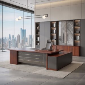 Designing Your Dream Office !, Office Furniture , interior and fit out Company in Dubai