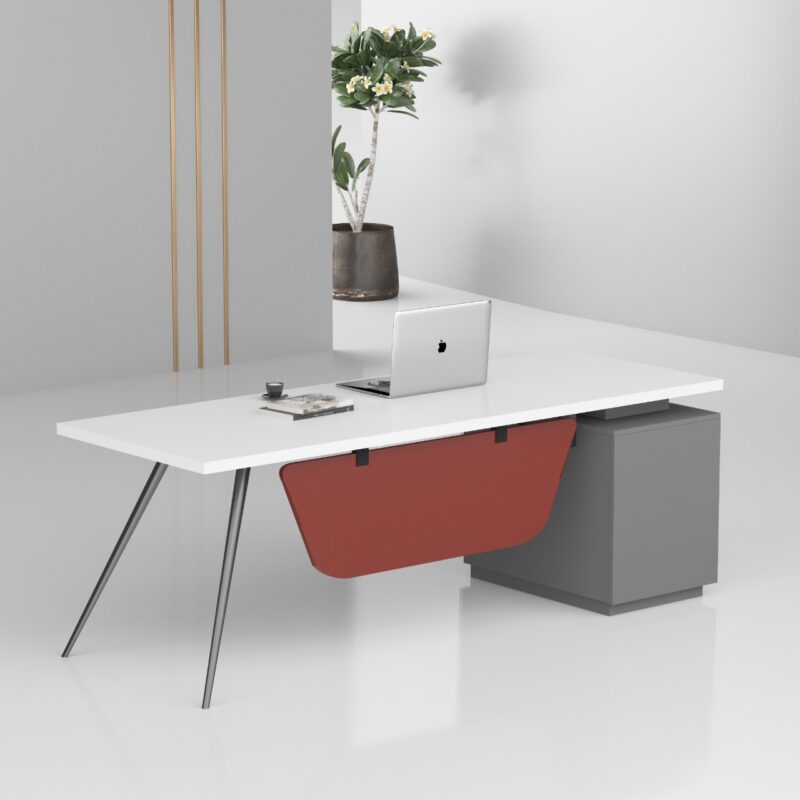 Office Furniture Atlas Executive Desk