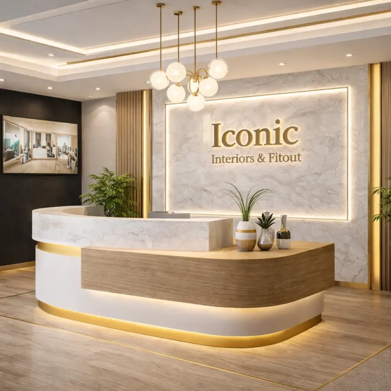 Designing Your Dream Office !, Office Furniture , interior and fit out Company in Dubai