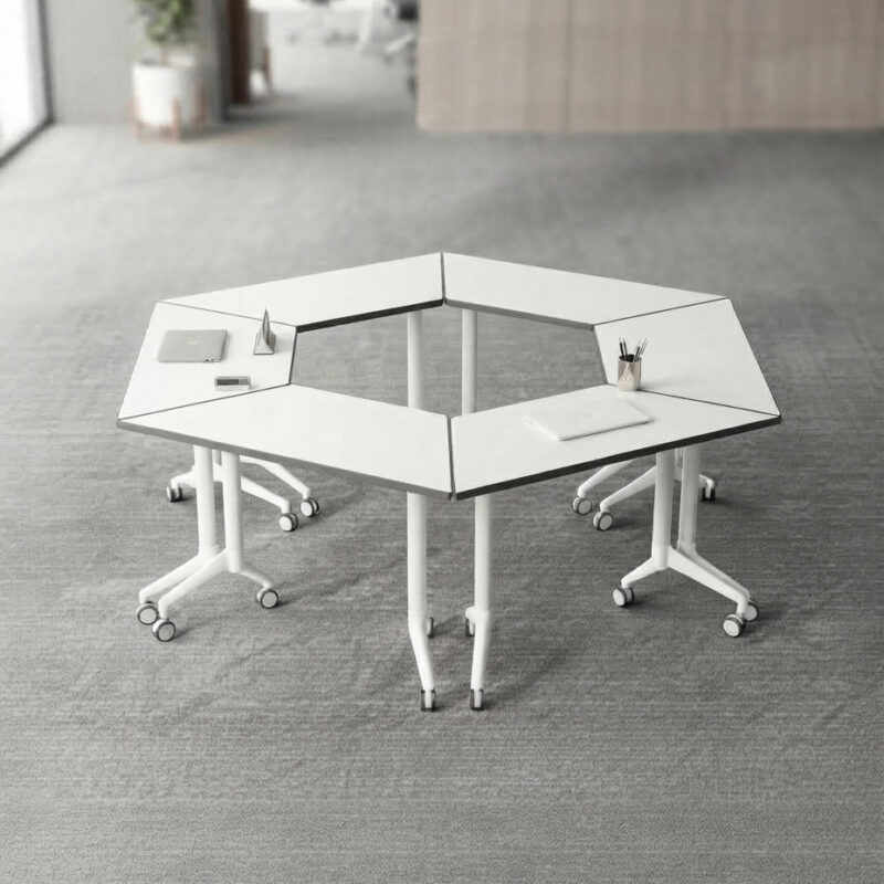 Skip Hope Hurdle Activity Table