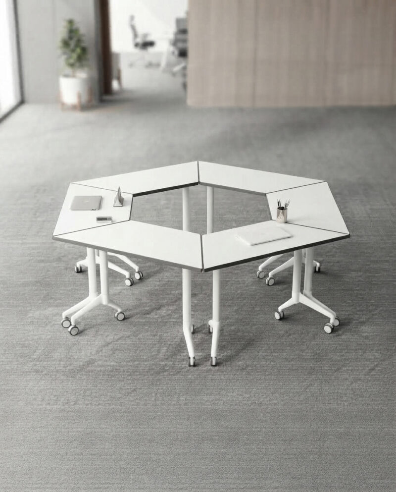 Skip Hope Hurdle Activity Table