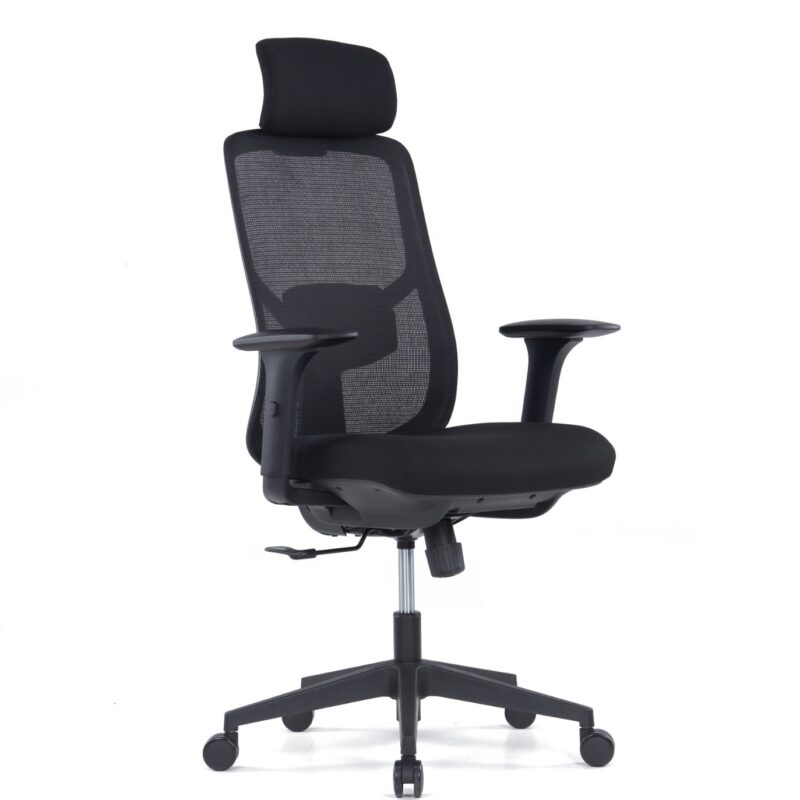 Modern office chair in Dubai