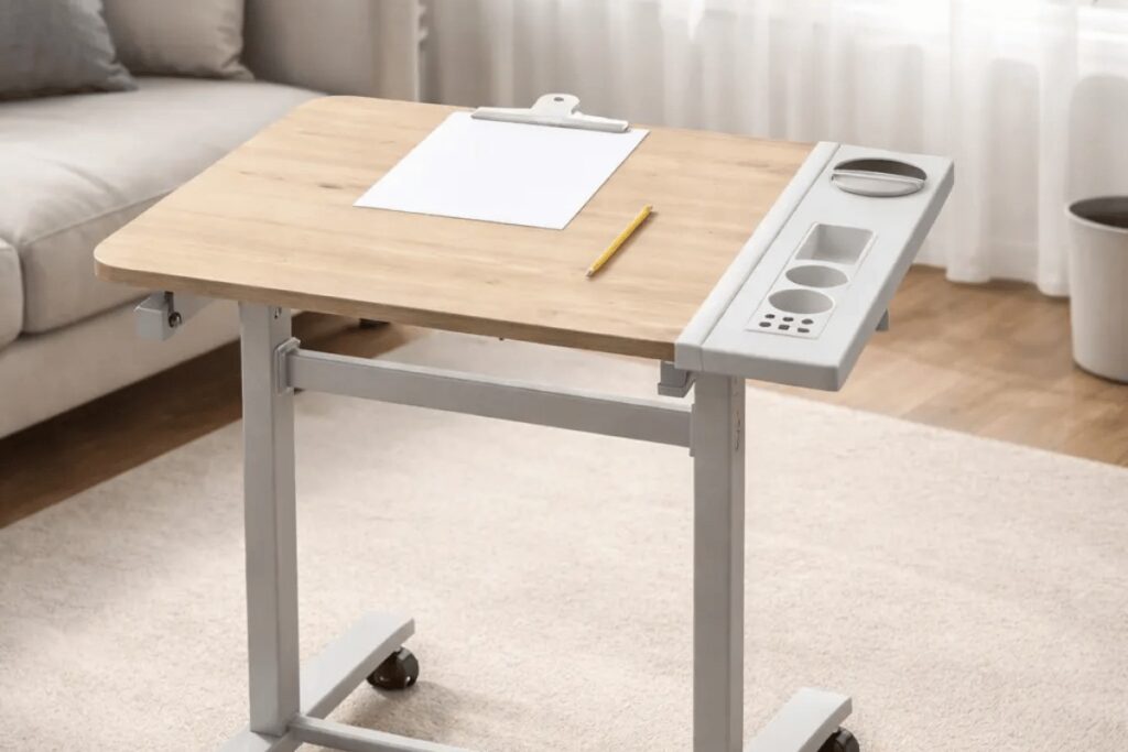 adjustable desk dubai