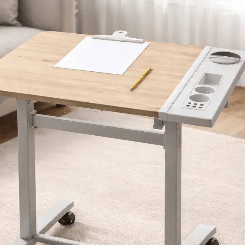 adjustable desk dubai