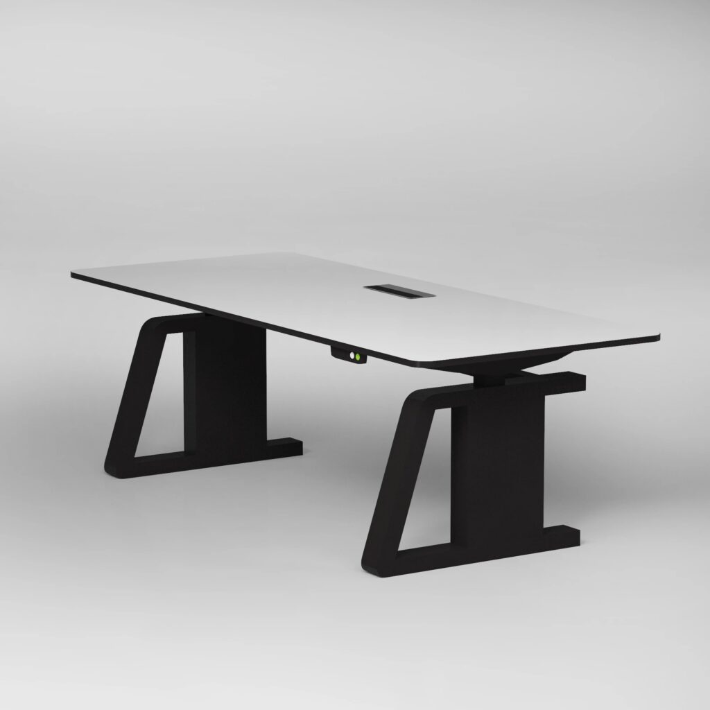 adjustable desk in dubai