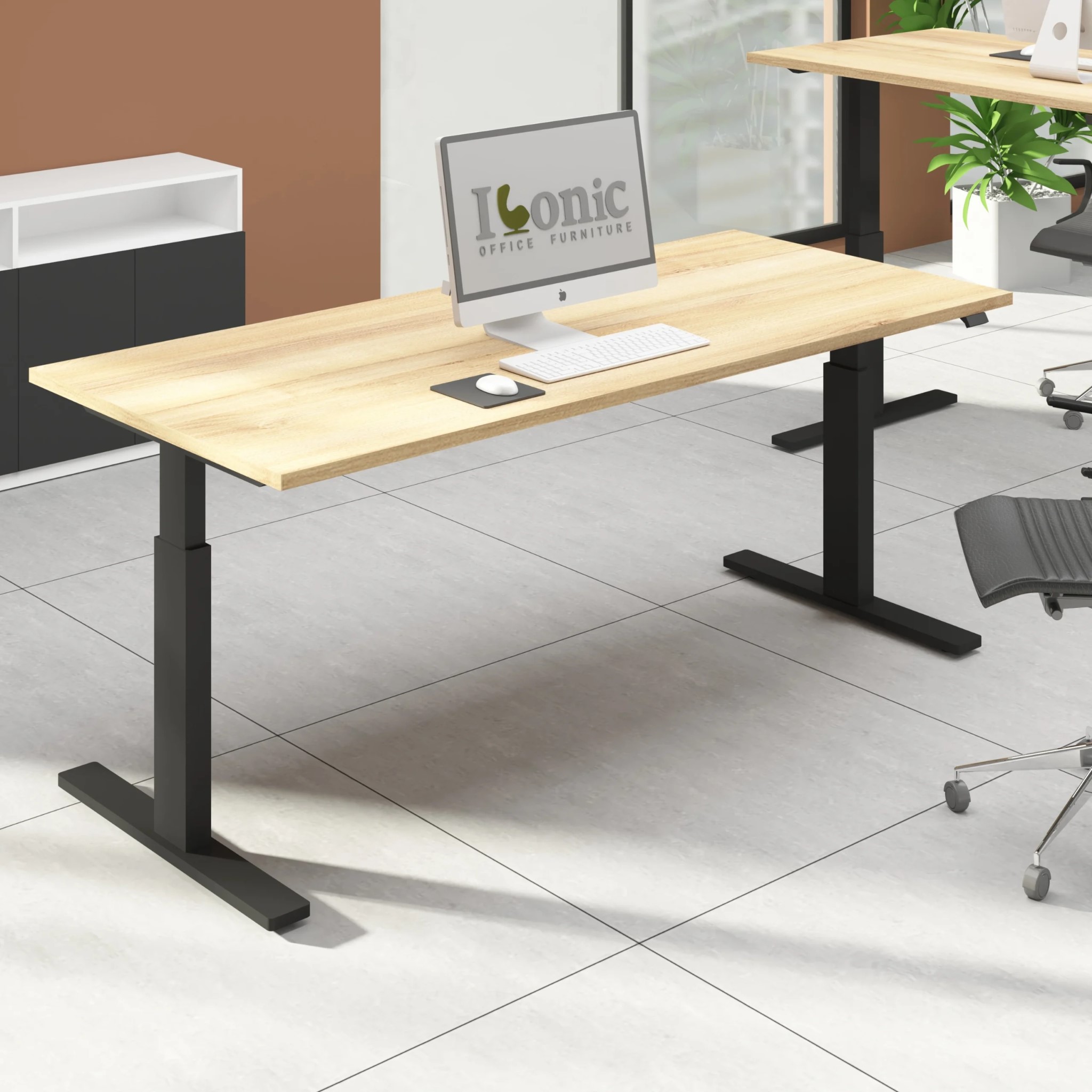 adjustable desk uae