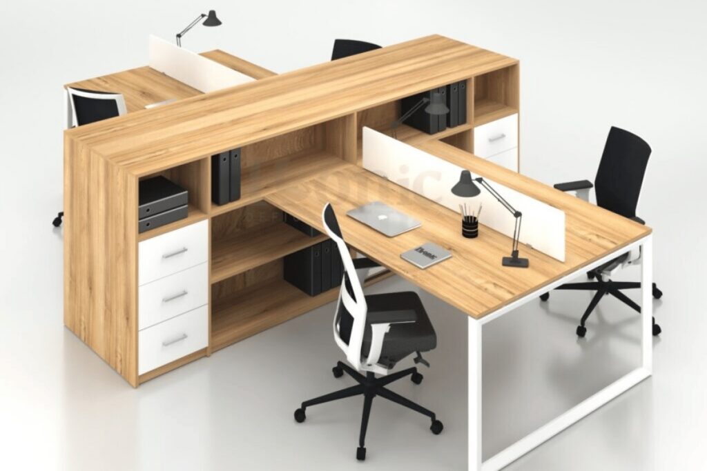 modern office furniture in Dubai