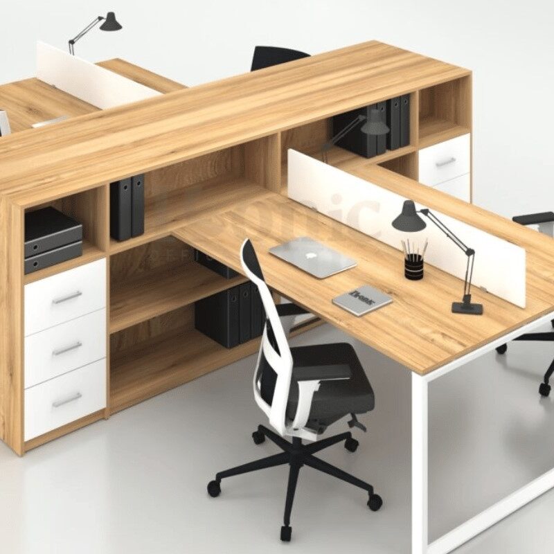 modern office furniture in Dubai